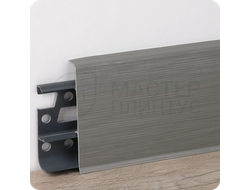 “Напольный плинтус Cezar Hi-Line Prestige 201”, “Пластиковый плинтус Мастер Плинтус”, “Влагостойкий"