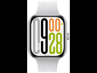 Xiaomi Redmi Watch 5 Серебристый