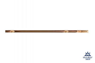 Гарпун 120см каленый MVD SMART NOTCH ?6.5мм, сталь 17-7 HRC 47, 1 фл.