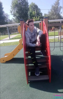 Максим Лапенко