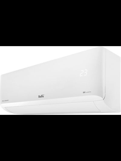 Кондиционер Ballu Eco Smart BSYI-08HN8_V5