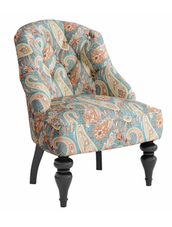 Кресло Шанхай