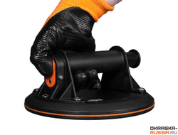 ASPRO-VS вакуумная помповая присоска