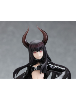 Фигурка фигма Черно-золотая Пила (figma Black Gold Saw)