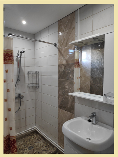 6ти местный №14