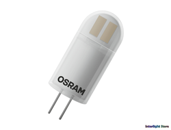Osram Parathom LED PIN 20 T10 1.7w 827 12v G4