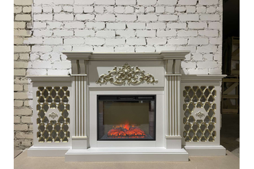 Электроочаг Асгард Престиж