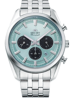 Мужские часы Orient RA-TX0304L