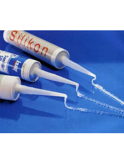 Герметики, пены монтажные, клеи, пистолеты