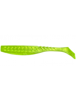 Приманка силиконовая Frapp Funky Shad 5" #21 (4 шт/уп)