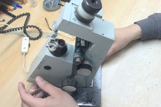 Изготовление очков из оправ приобретенных  в магазине “Оптические Работы”