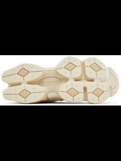 New Balance 9060 Beige Brown White