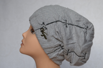 Оригинальная шапка берет Италия фото