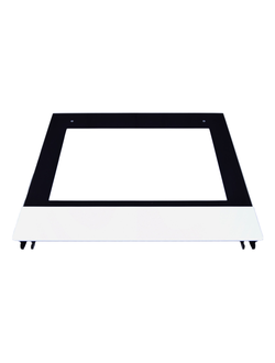 Внешнее стекло духовки Hansa 9045168