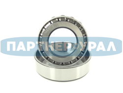 Подшипник 32208 J2/Q SKF | 7508 А ( 40*80*24,75 мм.)