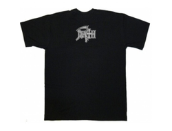 Футболка Death