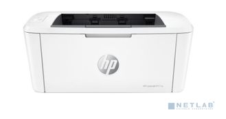 HP LaserJet M111a (7MD67A) {Принтер А4, 20стр/мин, 600 х 600, 500 МГц, 16 Мб, LAN}