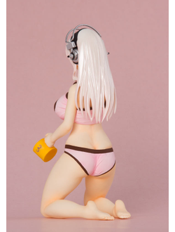 Фигурка 1/8 Сонико (Sonico Toothpaste ver.)