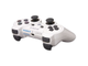 Sony Dualshock 3 (Белый) Геймпад для PS3 (1:1)