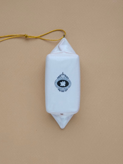 Конфетка "Лошадка"