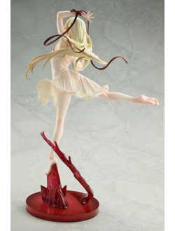 Фигурка 1/6 Киссшот Ацеролаорион Хартандерблэйд (Kiss-shot Acerola-orion Heart-under-blade 12 Year Old)