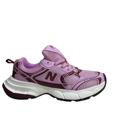 New Balance 530 V3 Pink Garnet
