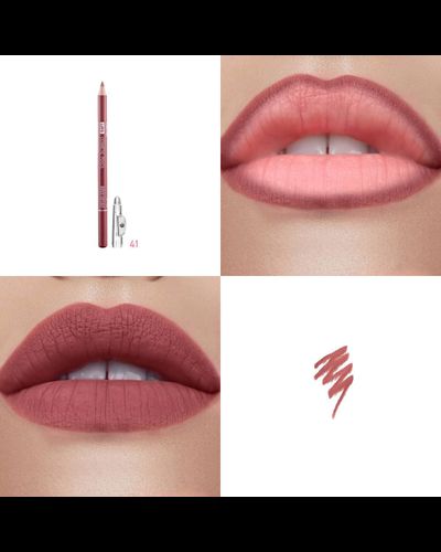 Контурный карандаш для губ Party