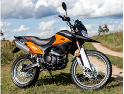 Купить Мотоцикл IRBIS XR250R 250сс 4т