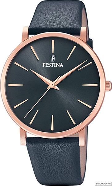 Часы женские FESTINA F20373/2