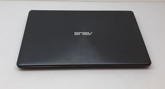 Корпус для ноутбука Asus X550ZE (+ клавиатура) (комиссионный товар)