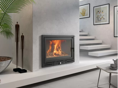 Каминная топка HERGOM HGB-70