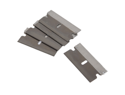 Набор лезвий для скребкового ножа 107-03007, 10 шт МАСТАК 107-03010