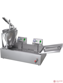 Аппарат Кваркини ATESY КА-500-01