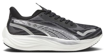 Puma Velocity Nitro 3 Black White