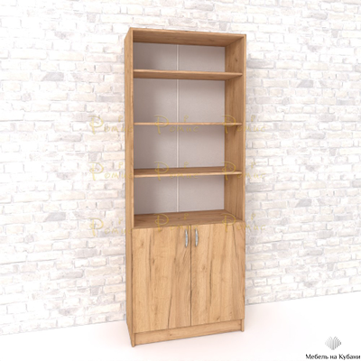 Дуб золотой