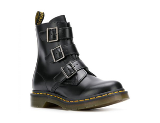 Doc martens 146 black online
