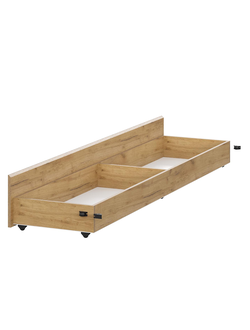 Ящик для кровати «Милан»