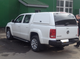Кунг Workman на Volkswagen AMAROK