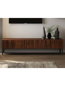 ТУМБА ПОД TV  MENORCA (L180*P50*H45.3) MOD INTERIORS MDI.TV.MN.44