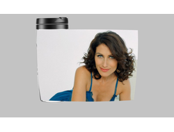 Термокружка Доктор Хаус, House, M.D №4