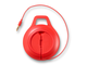 Портативная беспроводная колонка JBL Clip+ Красная