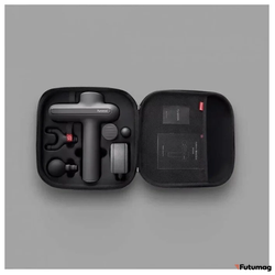 Перкуссионный массажер электрический Xiaomi Yunmai Gun Pro Basic 60 вт