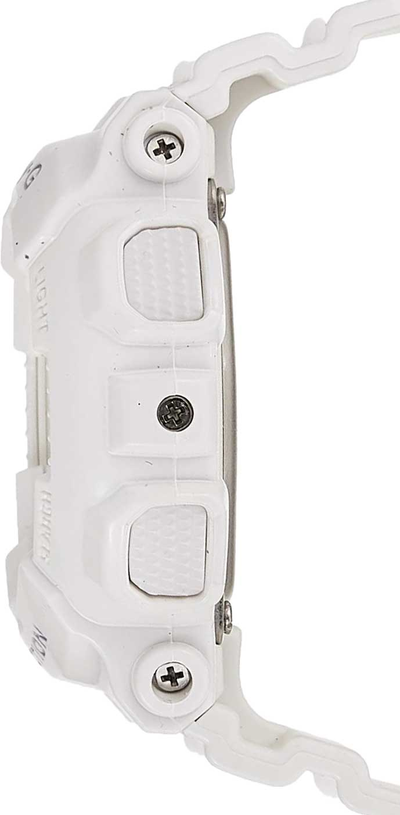 Часы Casio Baby-G BA-110X-7A1