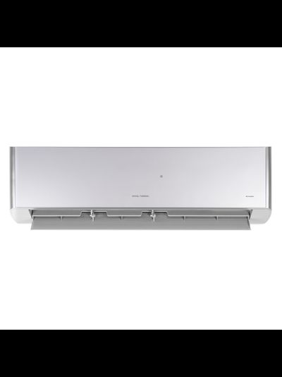 Сплит-система инверторного типа Royal Thermo Fenix DC RTFI-12HN8/silver комплект