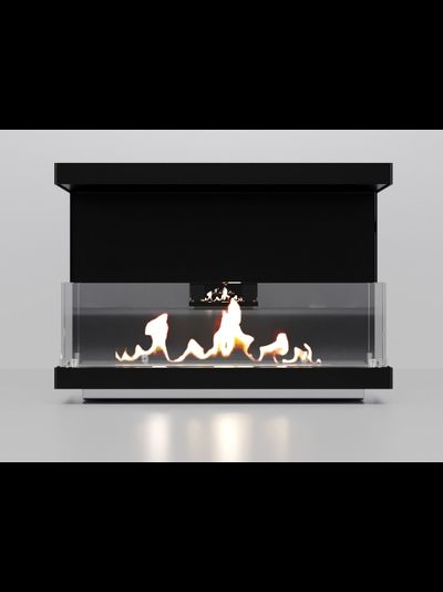 Фронтальный биокамин 600G