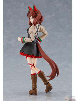 Фигурка фигма Найс Нэйчер (Figma Nice Nature)