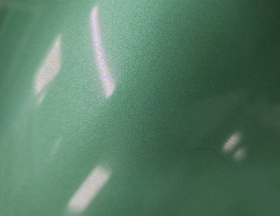 Термопленка "SEF" серия FLEXCUT ATOMIC A04 GREEN, 60 мкм