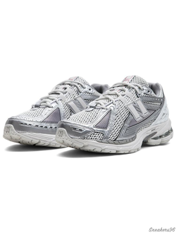 New Balance 1906R Urbancore Silver  Мужские (41-45)