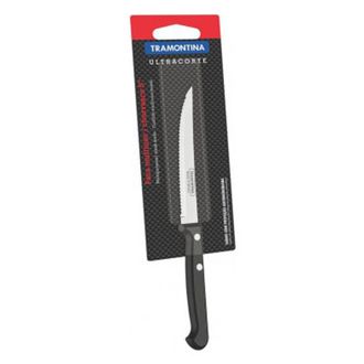 tramontina Ultracorte нож для стейка 11,5 см.- 23854/105