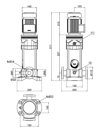 VF 1-4